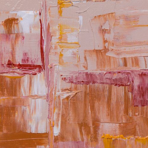 Tarnished Honey